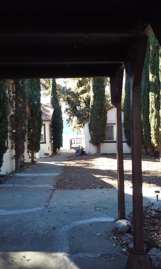 By The Lake Clearlake Exterior foto