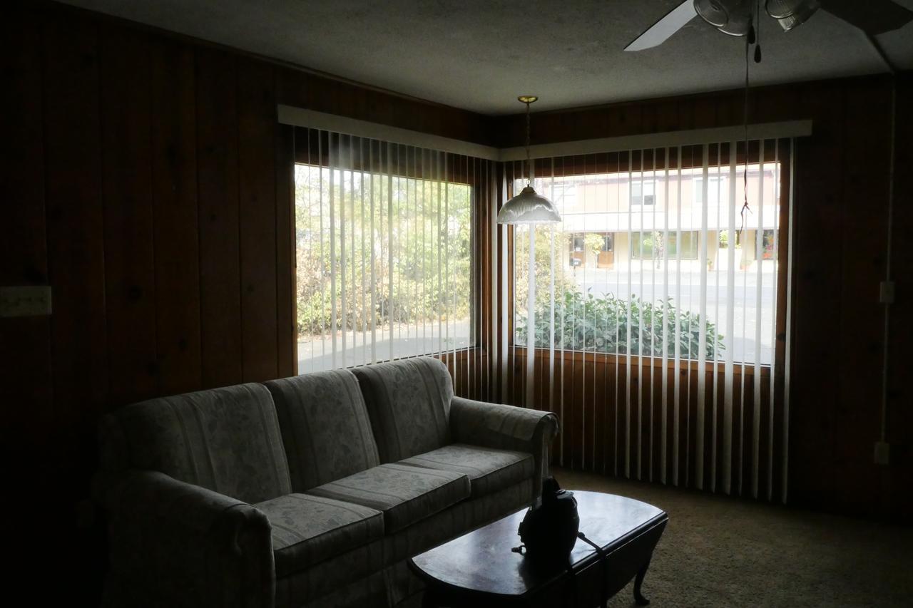 By The Lake Clearlake Exterior foto