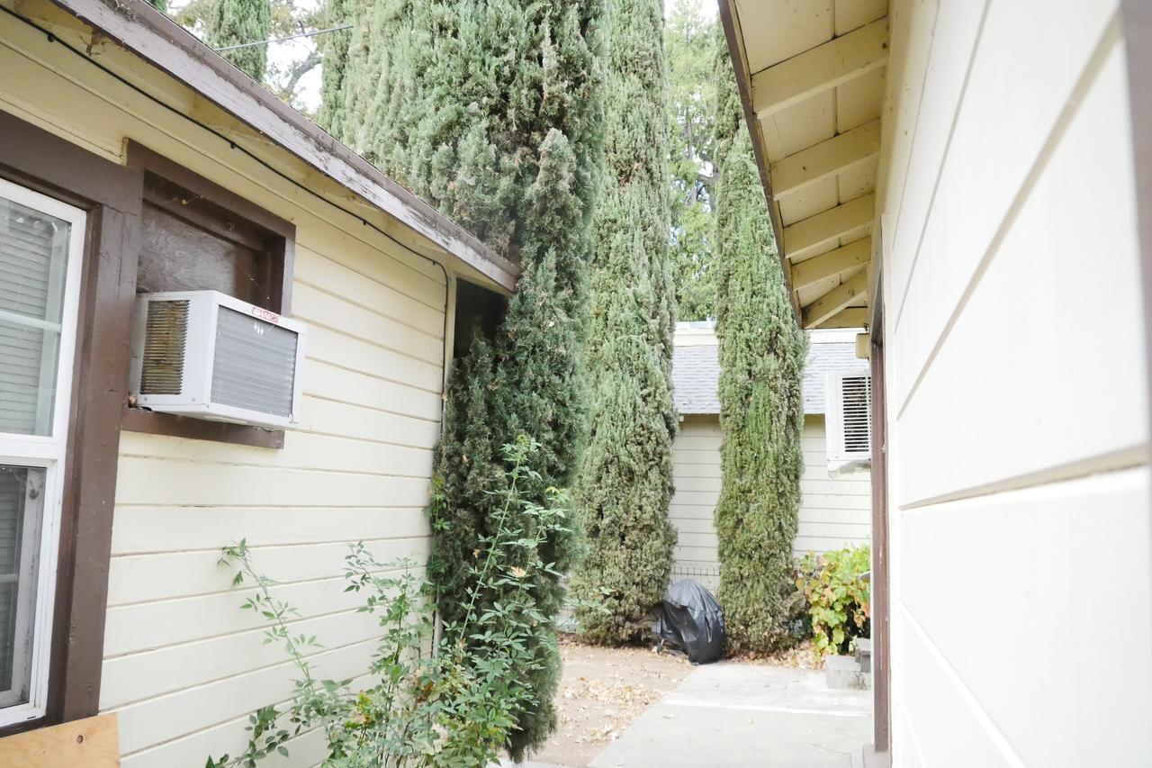 By The Lake Clearlake Exterior foto